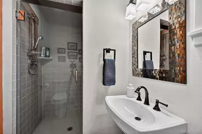 528 W Meadow Road, Evergreen, CO 80439 - Photo 18