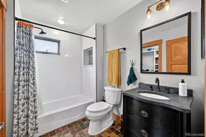 528 W Meadow Road, Evergreen, CO 80439 - Photo 16