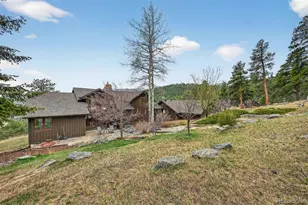 528 W Meadow Rd, Evergreen, CO 80439 - Photo 12