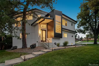 3818 Everett Street, Wheat Ridge, CO 80033 - Photo 4