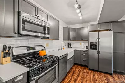 32 Sequoia Court, Steamboat Springs, CO 80487 - Photo 4