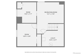 11120 Tamarron Dr, Parker, CO 80138 - Photo 34