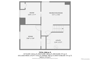11120 Tamarron Dr, Parker, CO 80138 - Photo 32