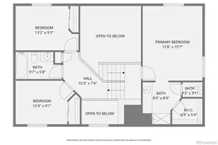 11120 Tamarron Dr, Parker, CO 80138 - Photo 36