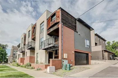3209 Osceola Street, Denver, CO 80212 - Photo 2