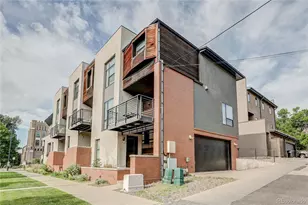 3209 Osceola St, Denver, CO 80212 - Photo 2