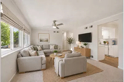 6825 E Arizona Avenue #E, Denver, CO 80224 - Photo 1