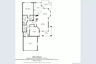 21 Woodland Circle, Highlands Ranch, CO 80126 - Photo 42
