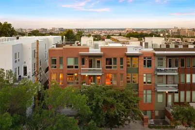 3434 Tejon Street #201, Denver, CO 80211 - Photo 28