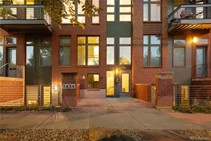 3434 Tejon St, Denver, CO 80211 - Photo 2