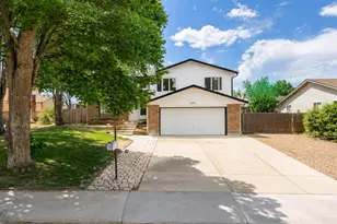 1077 S Joplin Way, Aurora, CO 80017 - Photo 1