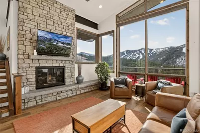 313 N Woods Place, Winter Park, CO 80482 - Photo 2