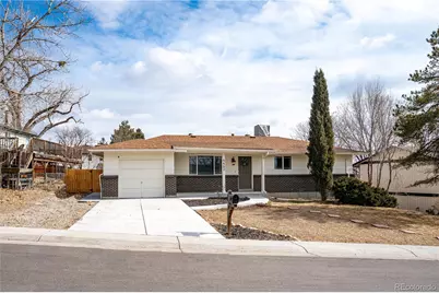 6462 Harlan Street, Arvada, CO 80003 - Photo 2