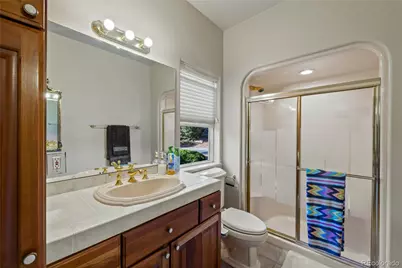 332 Battlement Creek Trail, Parachute, CO 81635 - Photo 22