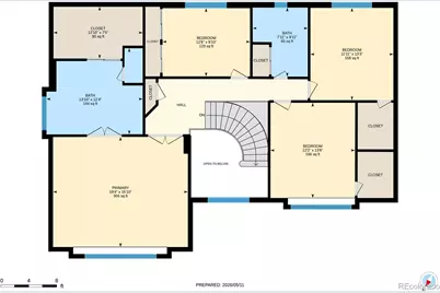 15235 Jessie Drive, Colorado Springs, CO 80921 - Photo 48