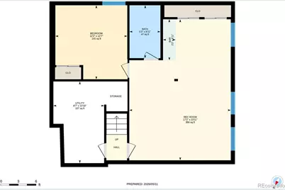 15235 Jessie Drive, Colorado Springs, CO 80921 - Photo 50