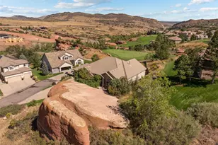 5386 Tiger Bend Ln, Morrison, CO 80465 - Photo 2