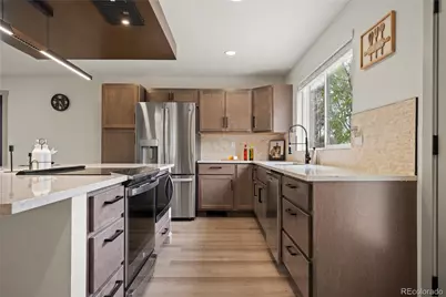 3060 W 55th Place, Denver, CO 80221 - Photo 16
