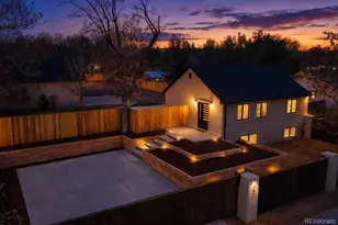 3060 W 55th Pl, Denver, CO 80221 - Photo 1