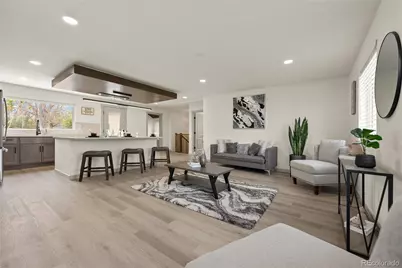3060 W 55th Place, Denver, CO 80221 - Photo 8