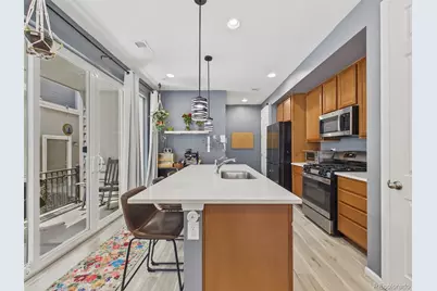 23526 E 5th Place, Aurora, CO 80018 - Photo 4