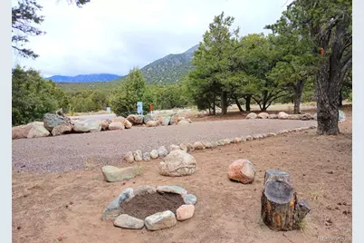 3538 Camino Del Rey, Crestone, CO 81131 - Photo 28