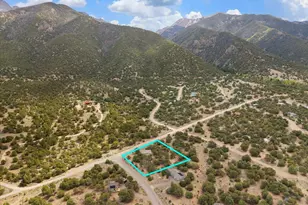 3538 Camino Del Rey, Crestone, CO 81131 - Photo 24