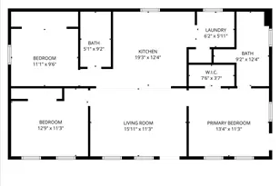 3538 Camino Del Rey, Crestone, CO 81131 - Photo 30