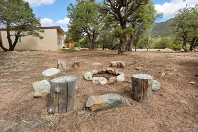 3538 Camino Del Rey, Crestone, CO 81131 - Photo 26