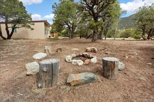3538 Camino Del Rey, Crestone, CO 81131 - Photo 26