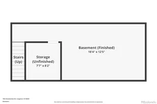 7922 Meadow Lake Rd, Niwot, CO 80503 - Photo 32