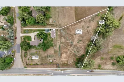 7922 Meadow Lake Road, Niwot, CO 80503 - Photo 1