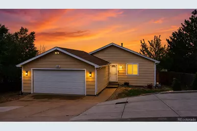 3194 S Clay Street, Englewood, CO 80110 - Photo 1