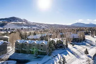 100 Mountain Vis Ln, Silverthorne, CO 80498 - Photo 2