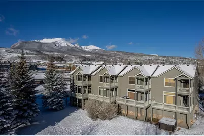 100 Mountain Vista Lane, Silverthorne, CO 80498 - Photo 44