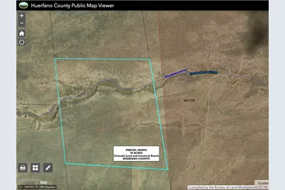 000 Lot 100 Colorado Land and Livestock Ranch, Walsenburg, CO 81069 - Photo 1