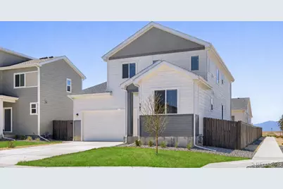 382 Indian Grass Street, Calhan, CO 80808 - Photo 2
