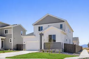 382 Indian Grass St, Calhan, CO 80808 - Photo 2
