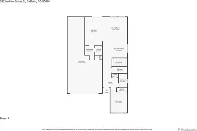 382 Indian Grass Street, Calhan, CO 80808 - Photo 30