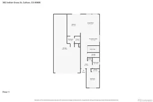 382 Indian Grass St, Calhan, CO 80808 - Photo 30