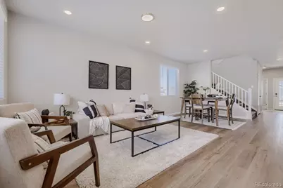 382 Indian Grass Street, Calhan, CO 80808 - Photo 6