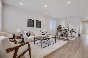 382 Indian Grass St, Calhan, CO 80808 - Photo 6