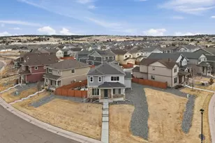 11677 Parksouth Ln, Parker, CO 80138 - Photo 2