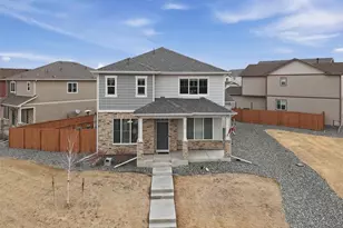 11677 Parksouth Ln, Parker, CO 80138 - Photo 1