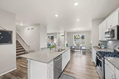 11677 Park South Lane, Parker, CO 80138 - Photo 12