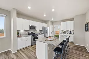 11677 Parksouth Ln, Parker, CO 80138 - Photo 10