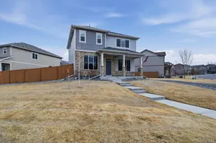 11677 Parksouth Ln, Parker, CO 80138 - Photo 2