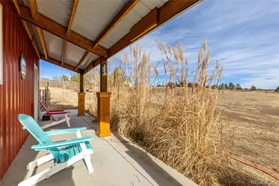 11014 Cottontail Lane, Parker, CO 80138 - Photo 38