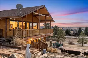 11014 Cottontail Ln, Parker, CO 80138 - Photo 2