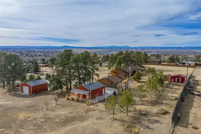 11014 Cottontail Lane, Parker, CO 80138 - Photo 44